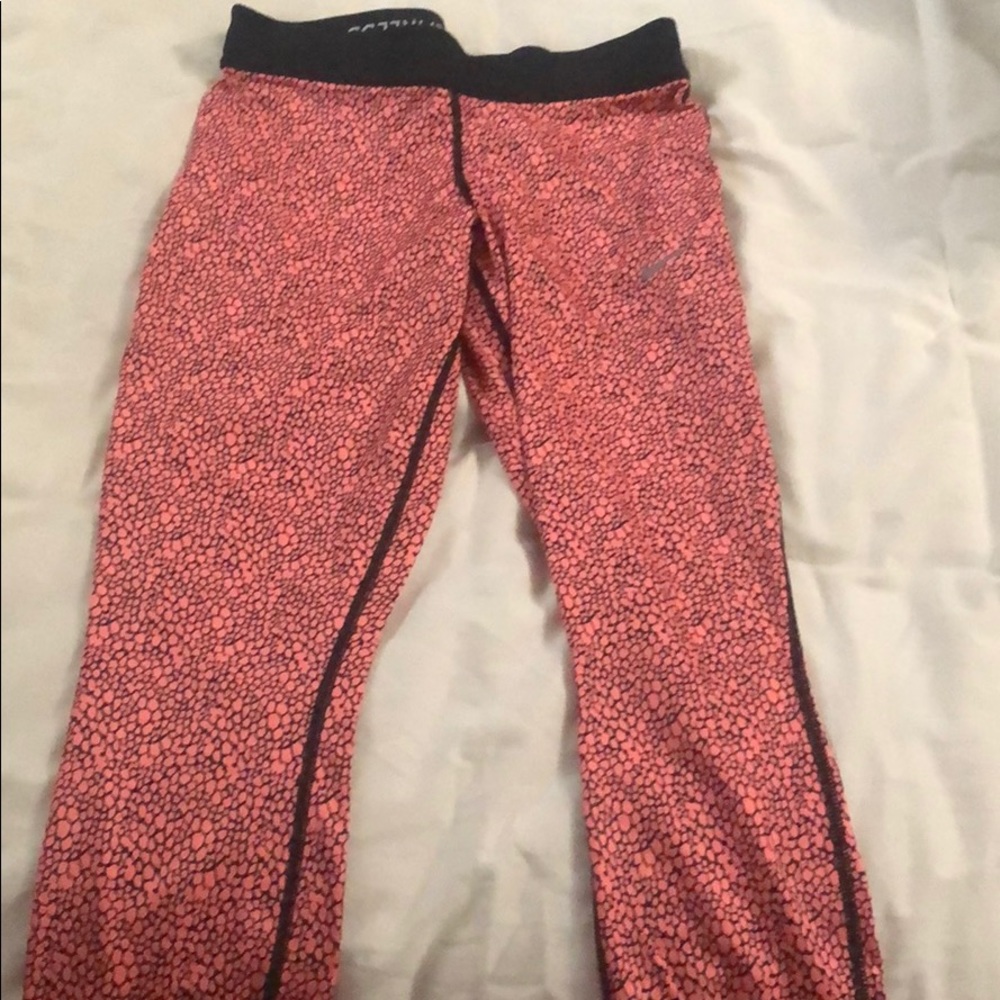 Nike workout pants